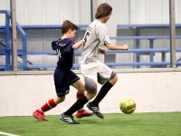 Le foot à 5 : le nouveau sport tendance