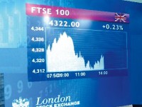 Le Footsie : l'indice phare de la bourse de Londres