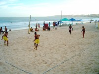 Le footvolley : 5 choses à savoir sur ce sport de plage étonnant