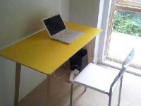 Le formica fait son grand retour !