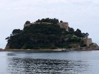 Le fort de Brégançon : une villégiature présidentielle
