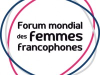 Le forum mondial des femmes francophones