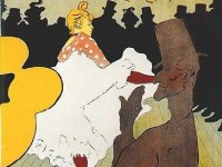 Le french cancan : histoire d'une danse endiablée