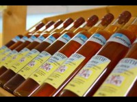 Le Fruité Provençal : liqueurs et apéritifs Vençois