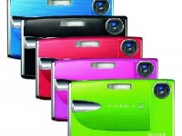 Le Fujifilm FinePix Z20fd : un appareil ultra compact et ludique