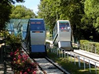 Le funiculaire de Montmartre : histoire d'un site pittoresque