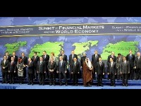 Le G20 : présentation et pays membres