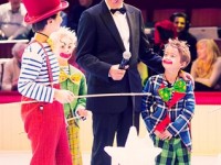 Le Gala de l'Union des Artistes : un spectacle exceptionnel