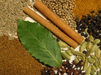 Le garam masala : composition et utilisations