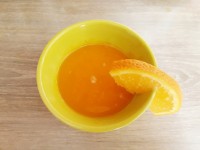 Le gaspacho carotte orange : une recette vitaminée