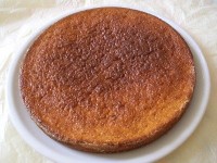 Le gâteau au citron : un gâteau facile et délicieux