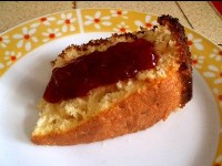 Le gâteau au yaourt : une recette très facile