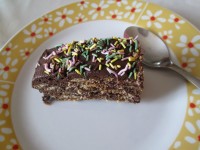 Le gâteau aux biscuits et au chocolat : une recette gourmande