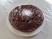 Le gâteau chocolat coco : une recette vegan