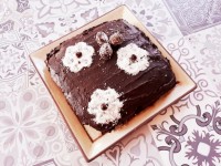 Le gâteau Kinder Délice : une recette gourmande