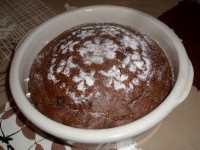 Le gâteau léger au chocolat : une recette facile