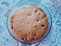 Le gâteau moelleux aux figues : une recette sans beurre