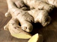 Le gingembre : présentation et propriétés