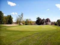 Le Golf du Château de Vigiers : l'un des plus beaux golfs du Sud-Ouest