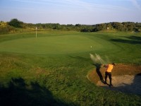 Le Golf du Touquet : le fleuron de la Côte d'Opale