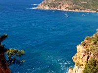 Le Golfe de Porto : un site d'exception en Corse