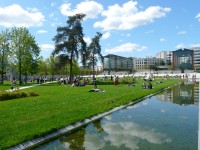 Le GR 75 : 5 choses à savoir sur le tour de Paris à pied