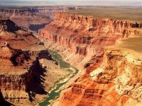 Le Grand Canyon : un site naturel grandiose
