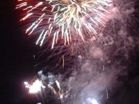 Le Grand Feu de Saint-Cloud : un spectacle grandiose