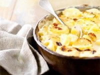 Le gratin dauphinois : une recette facile