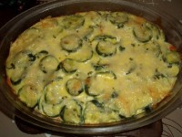 Le gratin de légumes à la ricotta : une recette facile