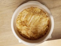 Le gratin de pâtes au reblochon : une recette facile