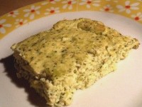 Le gratin soufflé aux brocolis : une recette facile