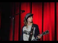 Le groupe Tokio Hotel