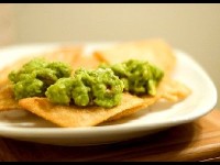 Le guacamole : une recette facile