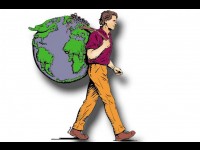 Le Guide du routard : 50 ans de voyages