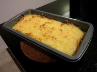 Le hachis Parmentier : une recette traditionnelle