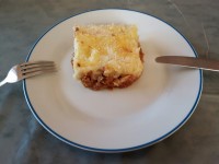 Le hachis parmentier de rôti : une recette anti-gaspi