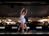 Le hiplet : une fusion entre hip hop et danse classique