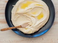 Le houmous : la recette facile