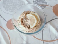 Le houmous aneth et citron : une recette facile