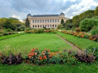 Le Jardin des plantes à Paris : un espace vert dédié à la science