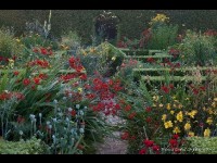 Le Jardin Plume : un jardin de graminées en Normandie