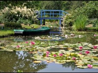 Le Jardin van Beek : un jardin impressionniste dans l'Oise