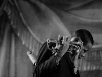 Le Jazz vu par Leloir au Musée de Roland Garros