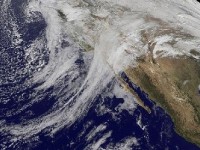 Le jet stream : présentation et caractéristiques 