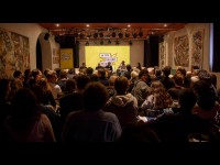 Le jour le plus court : une fête du court métrage le 21 décembre