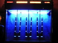 Le juke-box, histoire d'un demi siècle de musique