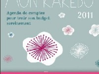 Le kakebo : un livre pour tenir ses comptes