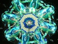 Le kaléidoscope : un jouet fascinant