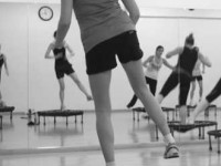 Le kangastyle : du fitness sur trampoline